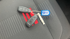 Ford Fiesta 1.0 EcoBoost ST-Line 5dr Petrol Hatchback